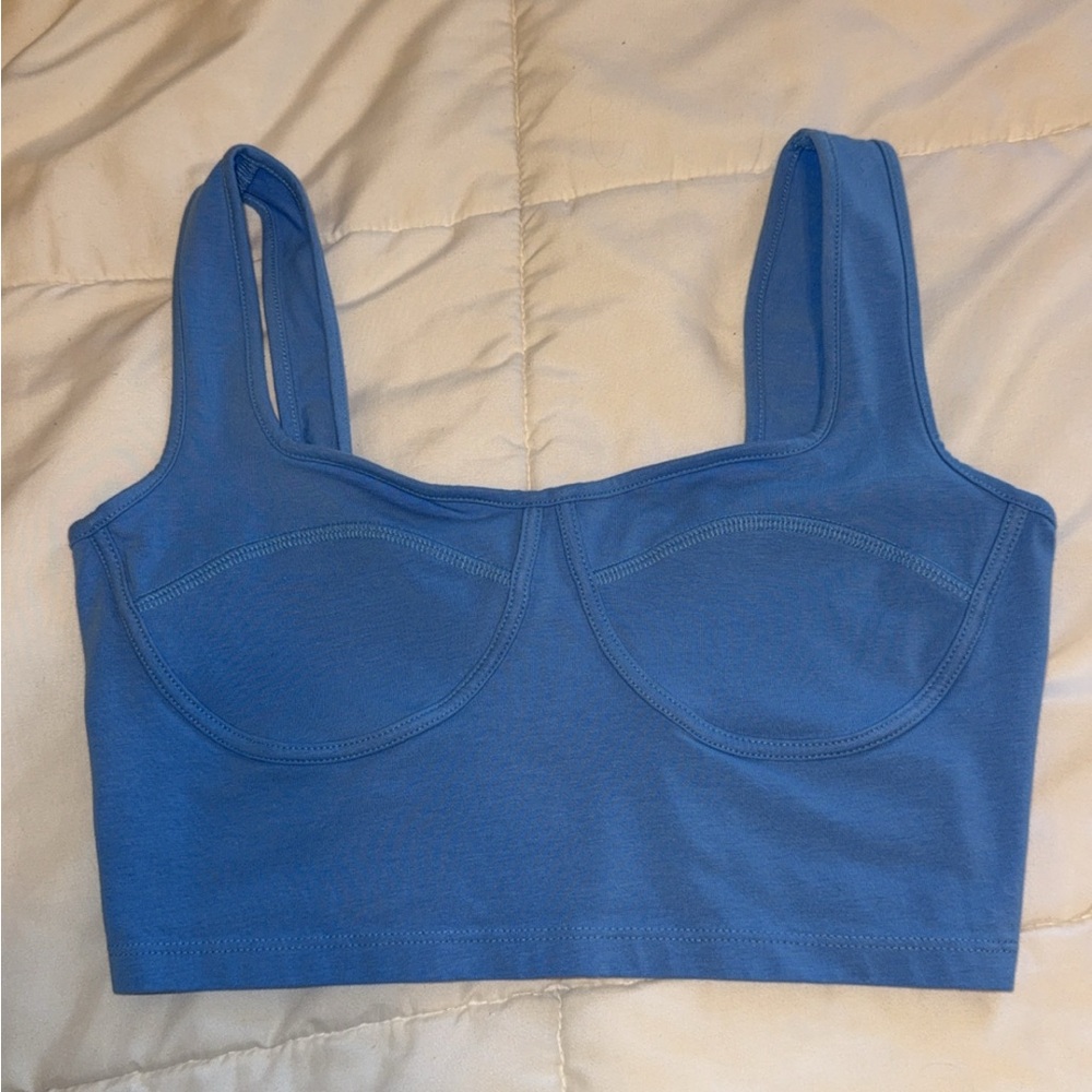 Wild Fable Crop Top